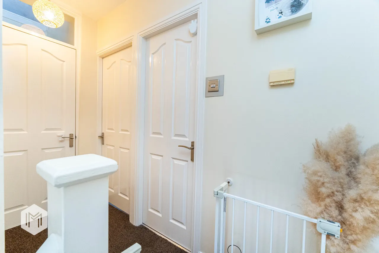 Vernon Street, Farnworth, Bolton, BL4 7RD, photo 12