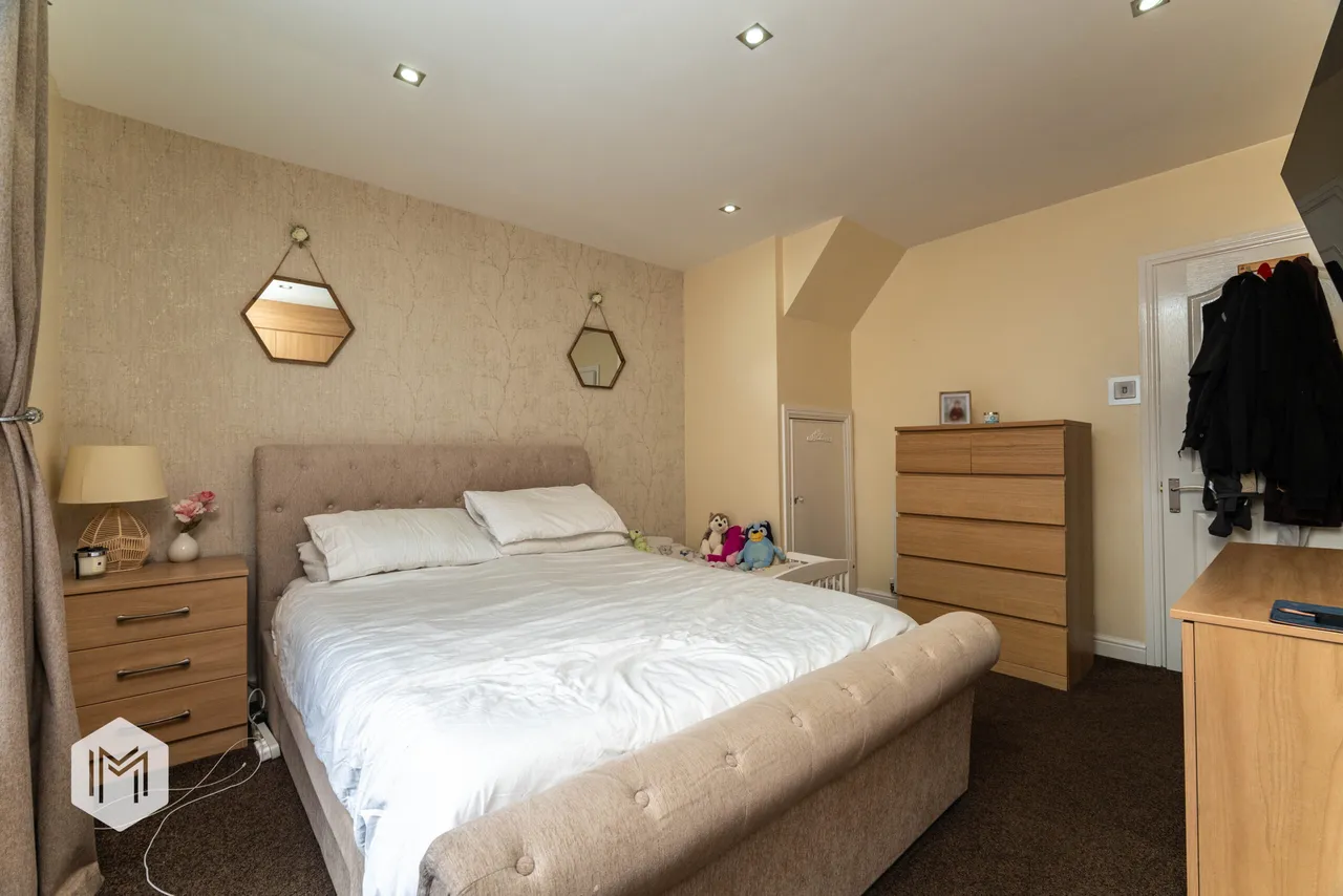Vernon Street, Farnworth, Bolton, BL4 7RD, photo 7