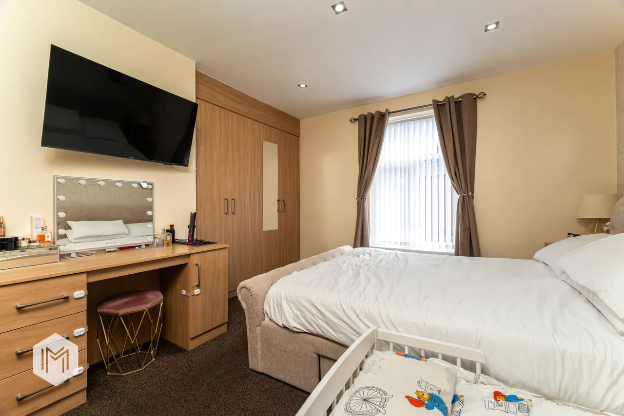 Vernon Street, Farnworth, Bolton, BL4 7RD, photo 8