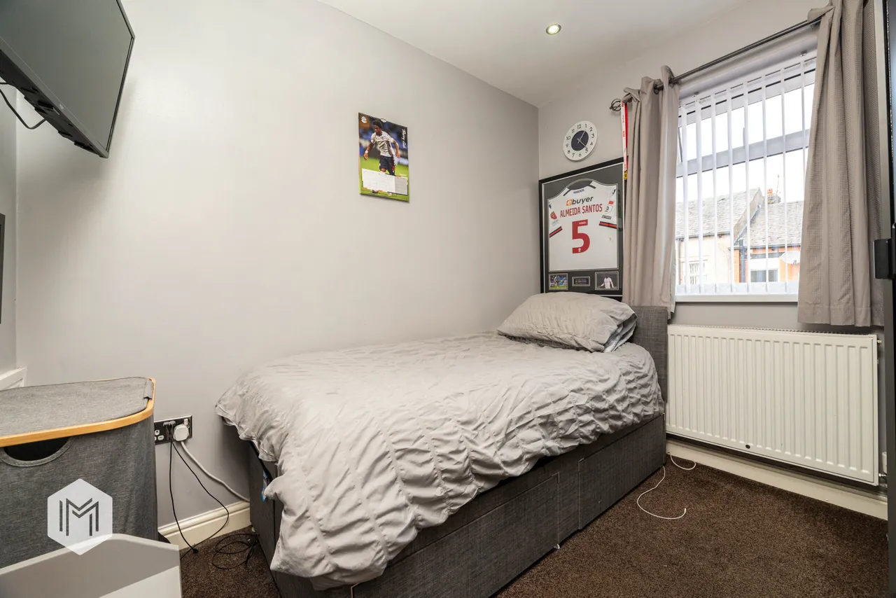 Vernon Street, Farnworth, Bolton, BL4 7RD, photo 11