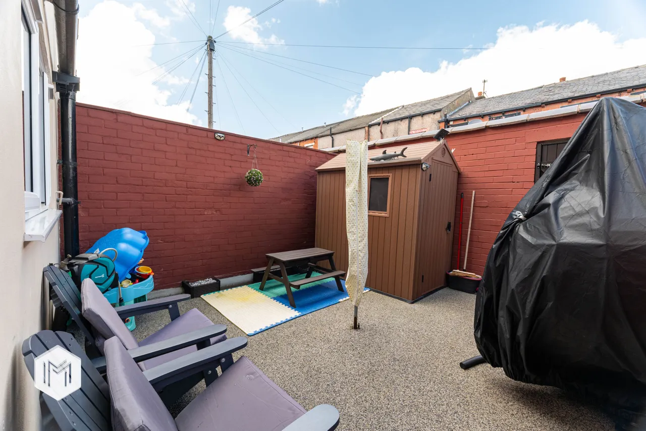 Vernon Street, Farnworth, Bolton, BL4 7RD, photo 17