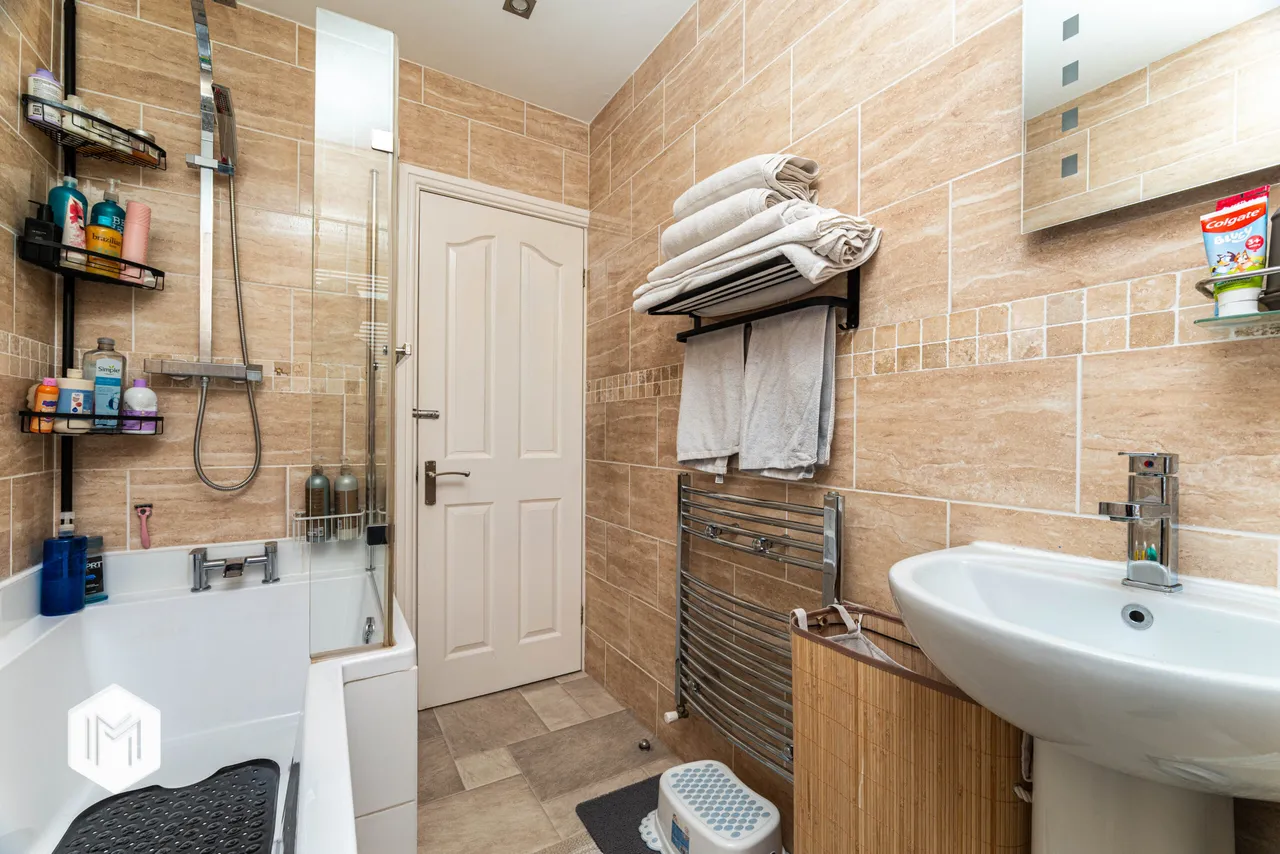 Vernon Street, Farnworth, Bolton, BL4 7RD, photo 10