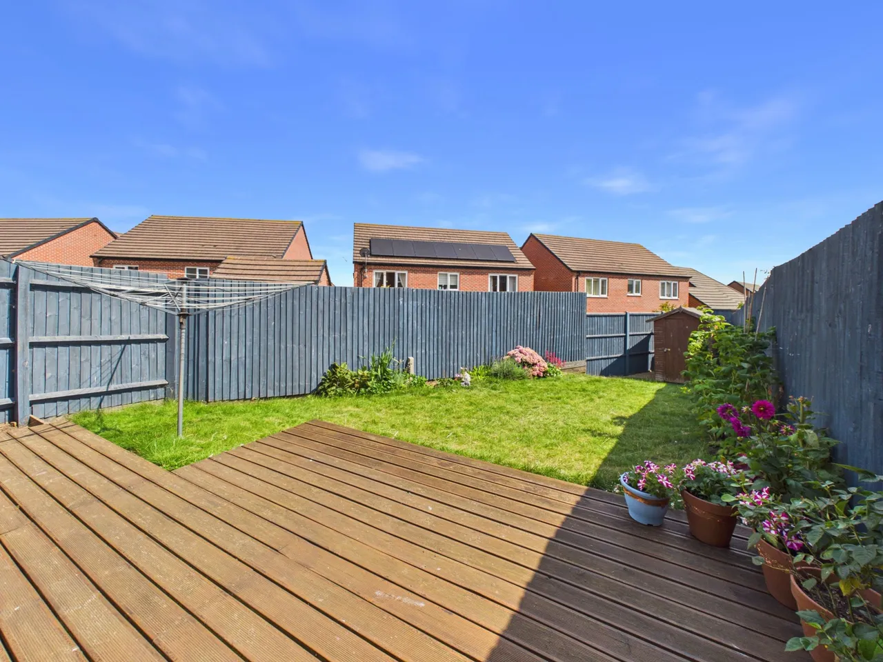Malin Mews, Evesham, WR11, photo 22