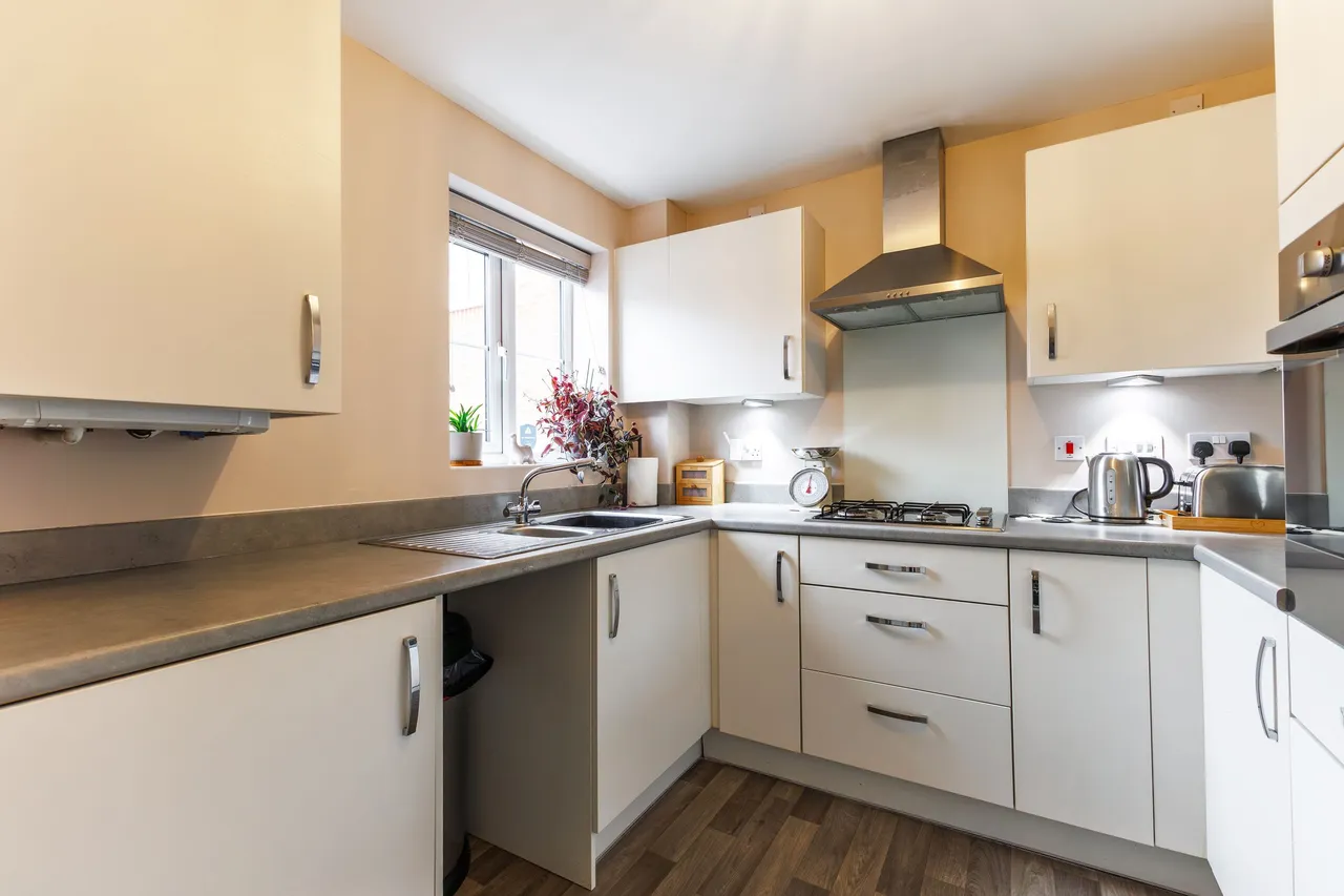 Malin Mews, Evesham, WR11, photo 5