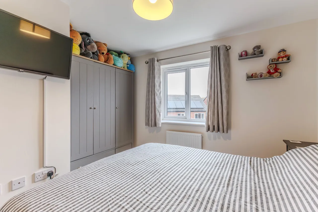 Malin Mews, Evesham, WR11, photo 15