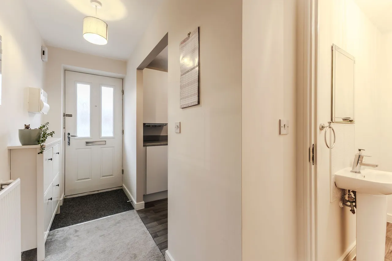 Malin Mews, Evesham, WR11, photo 8