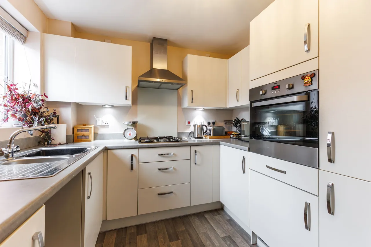 Malin Mews, Evesham, WR11, photo 6