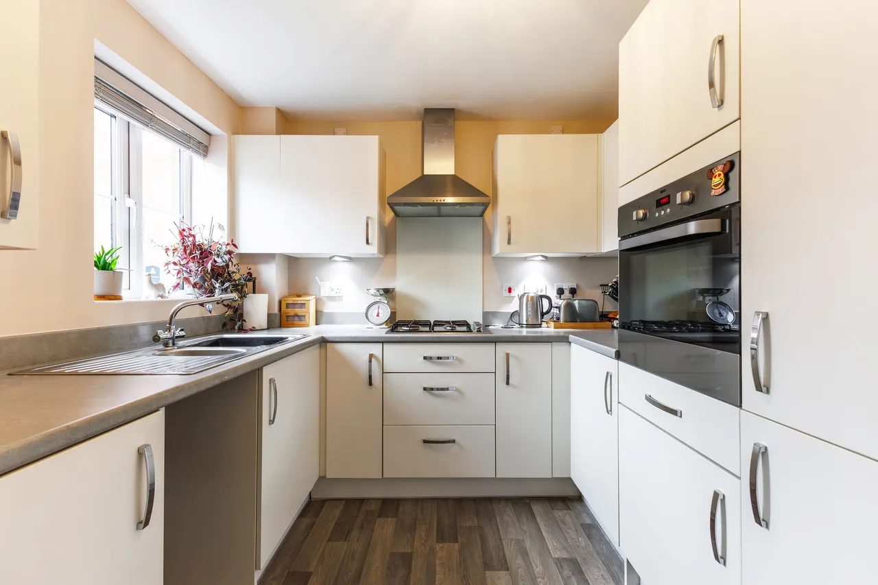 Malin Mews, Evesham, WR11, photo 4