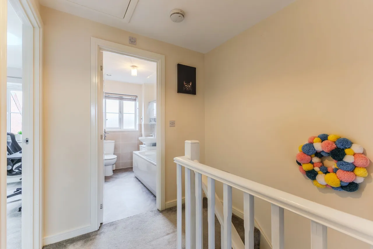 Malin Mews, Evesham, WR11, photo 12