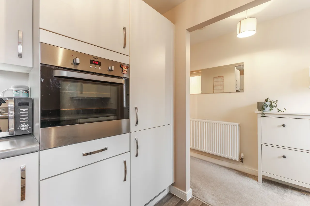 Malin Mews, Evesham, WR11, photo 7