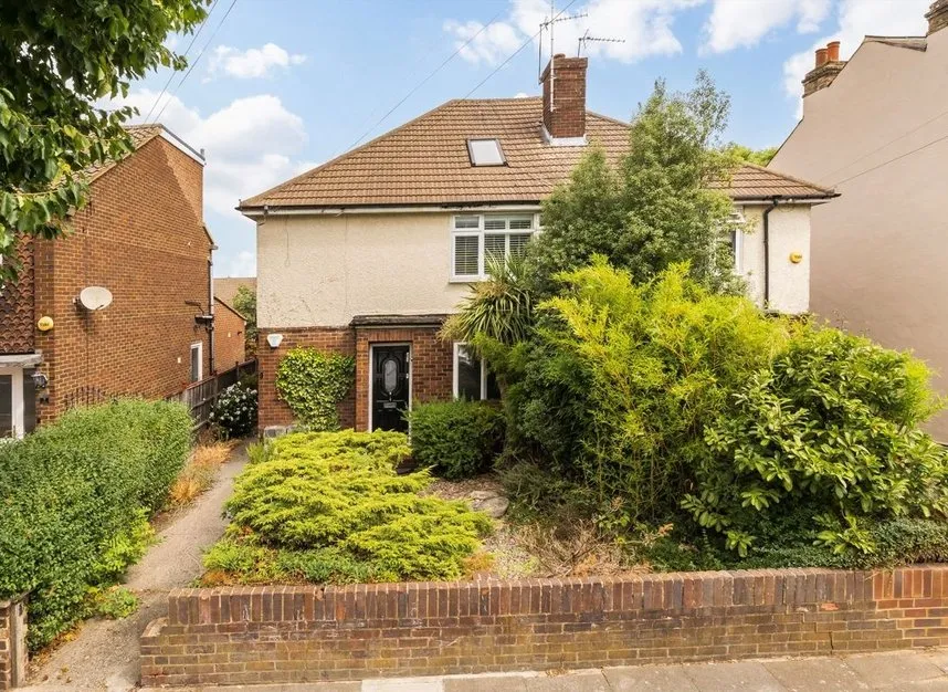 2 bed flat for sale — Alma Road, Muswell Hill, N10