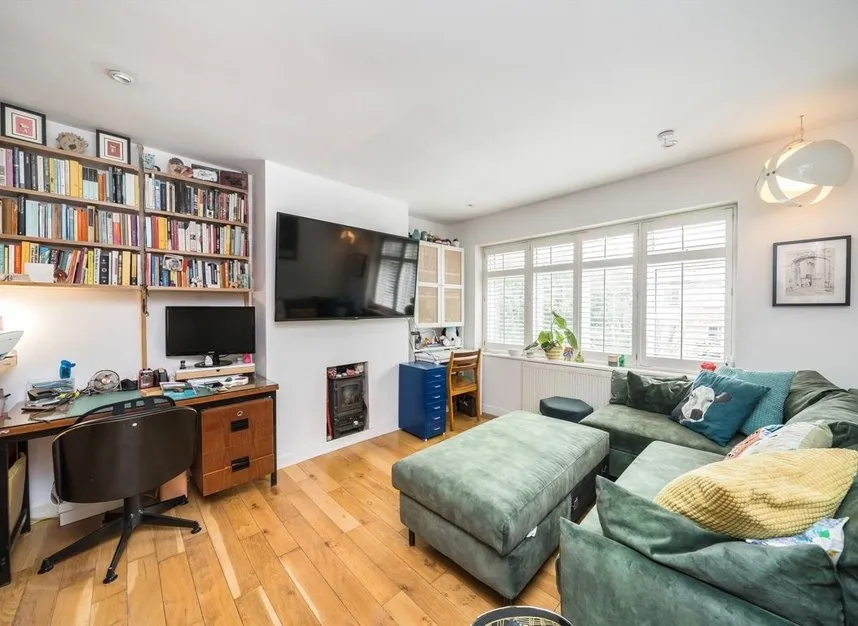 Alma Road, Muswell Hill, N10, photo 2