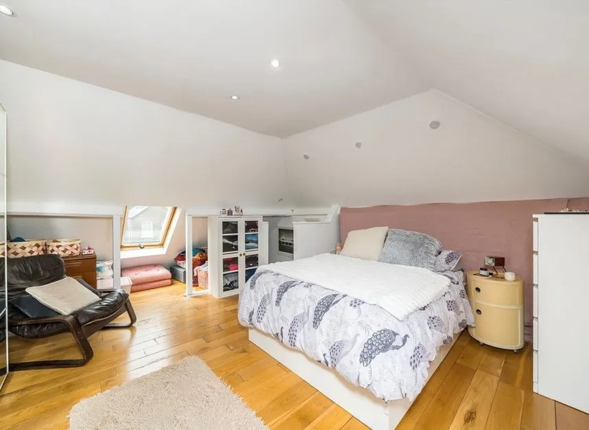 Alma Road, Muswell Hill, N10, photo 7