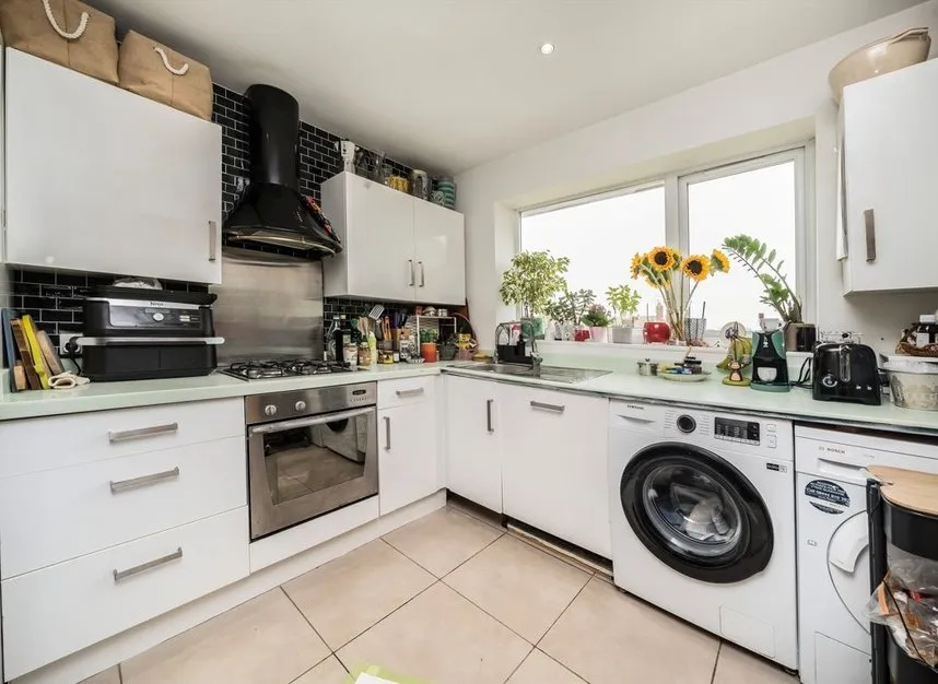 Alma Road, Muswell Hill, N10, photo 3