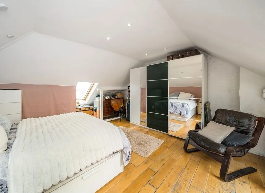 Alma Road, Muswell Hill, N10, photo 6