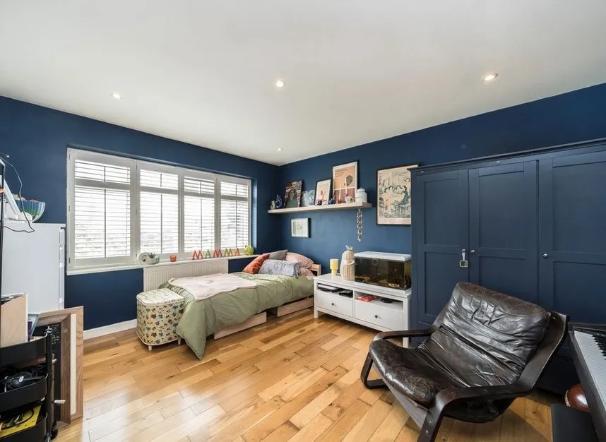 Alma Road, Muswell Hill, N10, photo 5