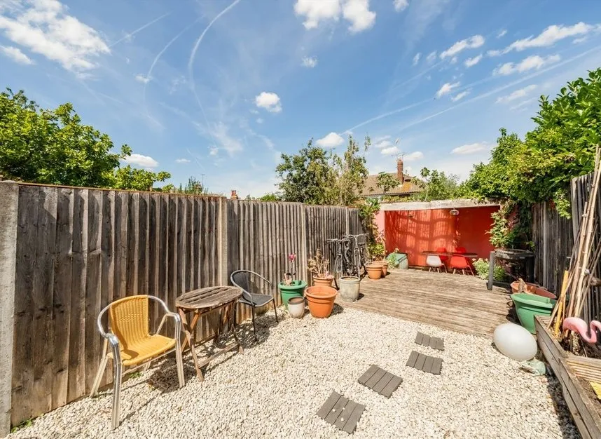 Alma Road, Muswell Hill, N10, photo 8