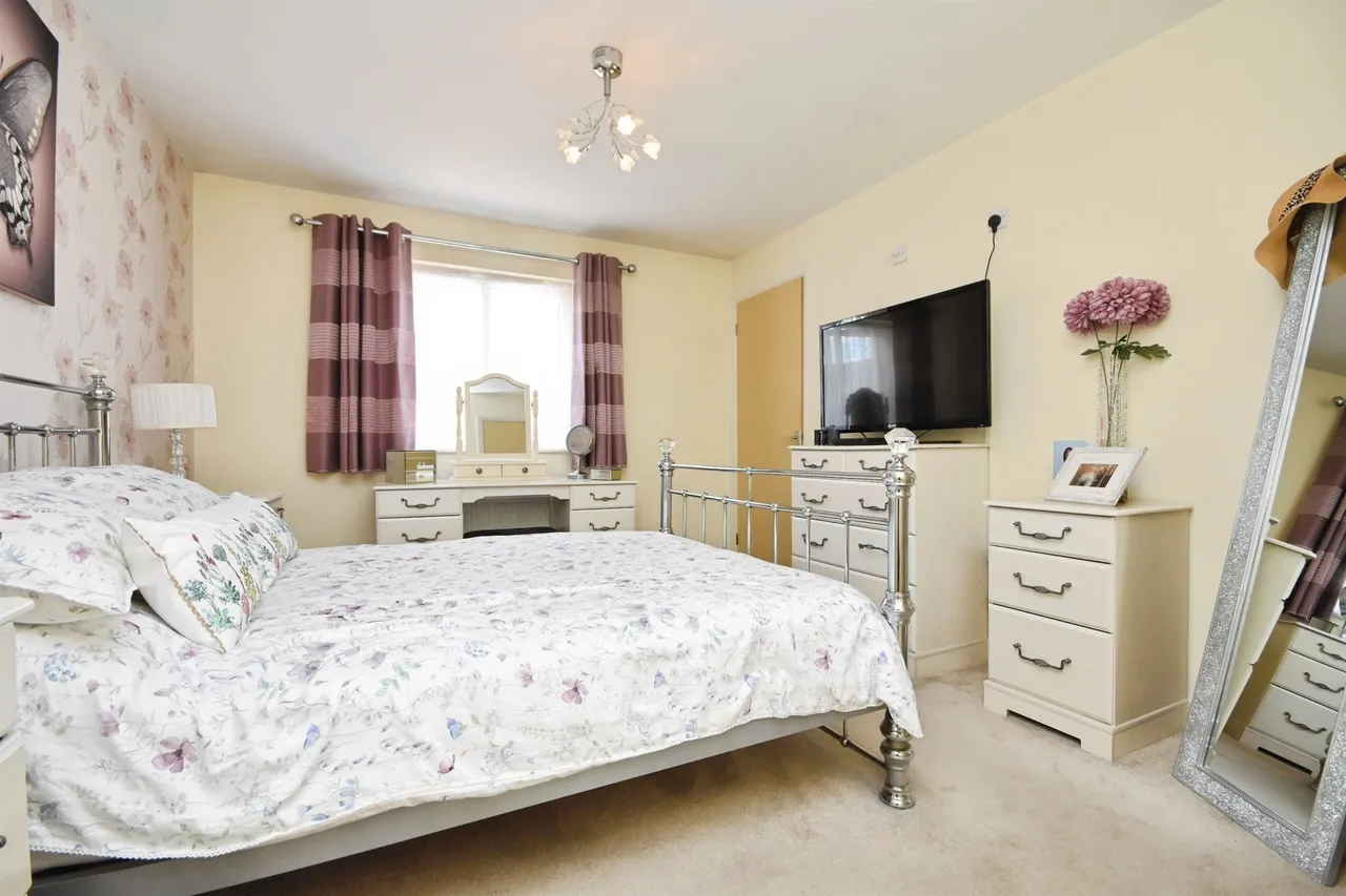 Baden Powell Close, Great Baddow, Chelmsford, photo 6