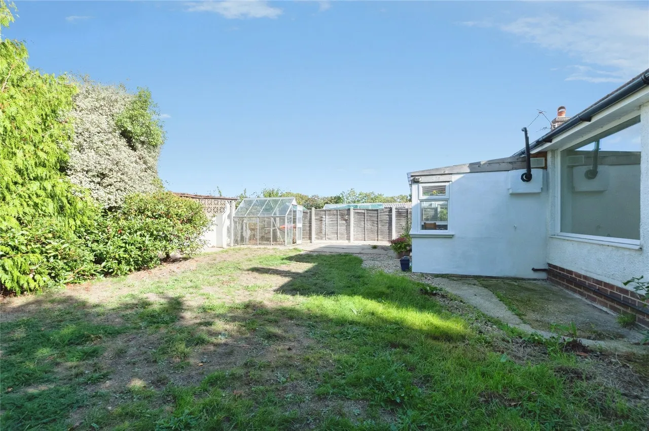 Fulwood Avenue, Bournemouth, BH11, photo 9