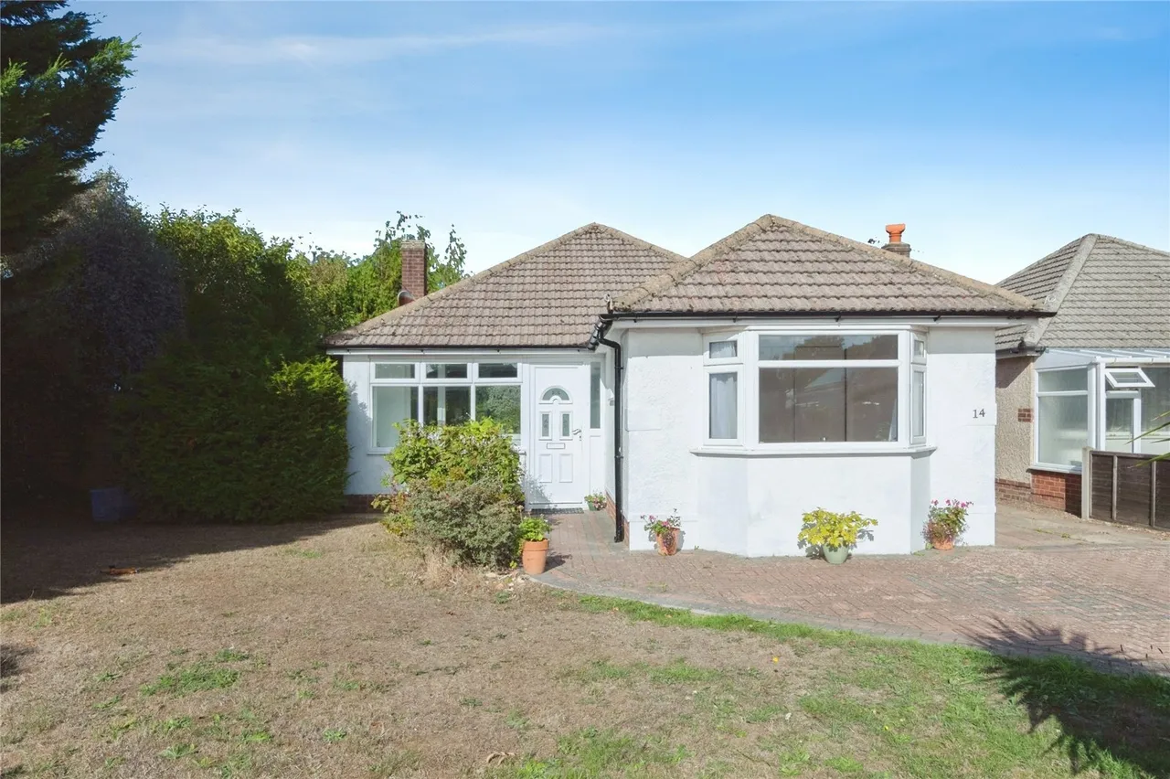 Fulwood Avenue, Bournemouth, BH11, photo 2