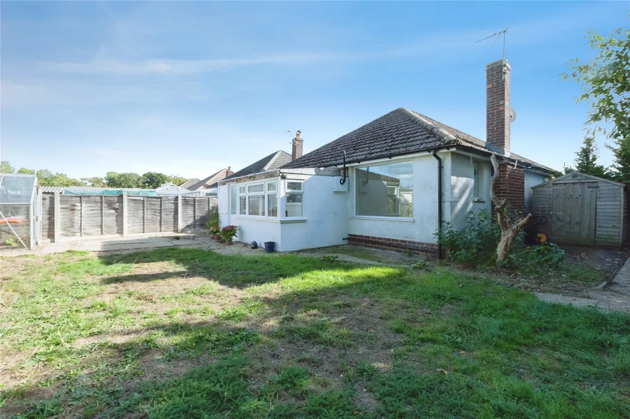 Fulwood Avenue, Bournemouth, BH11, photo 11