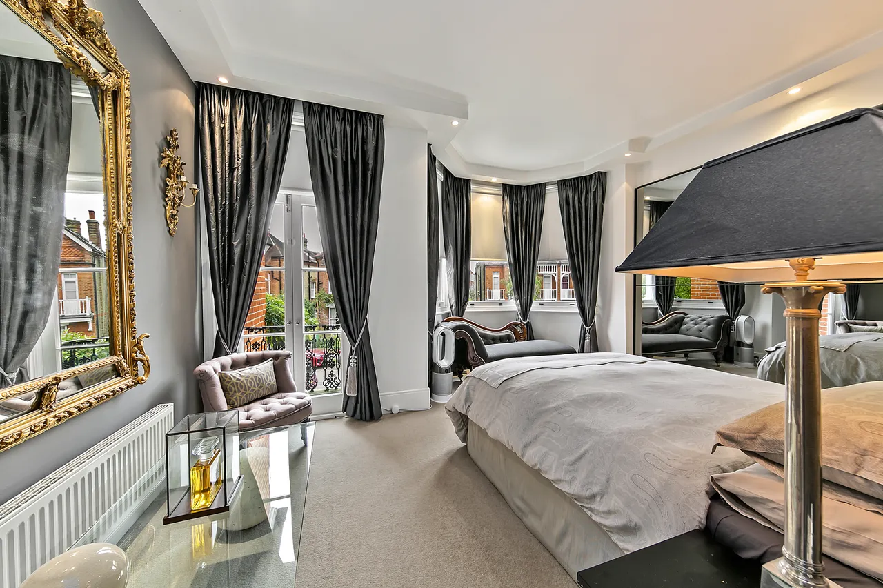 Pagoda Avenue, Richmond, TW9, photo 8