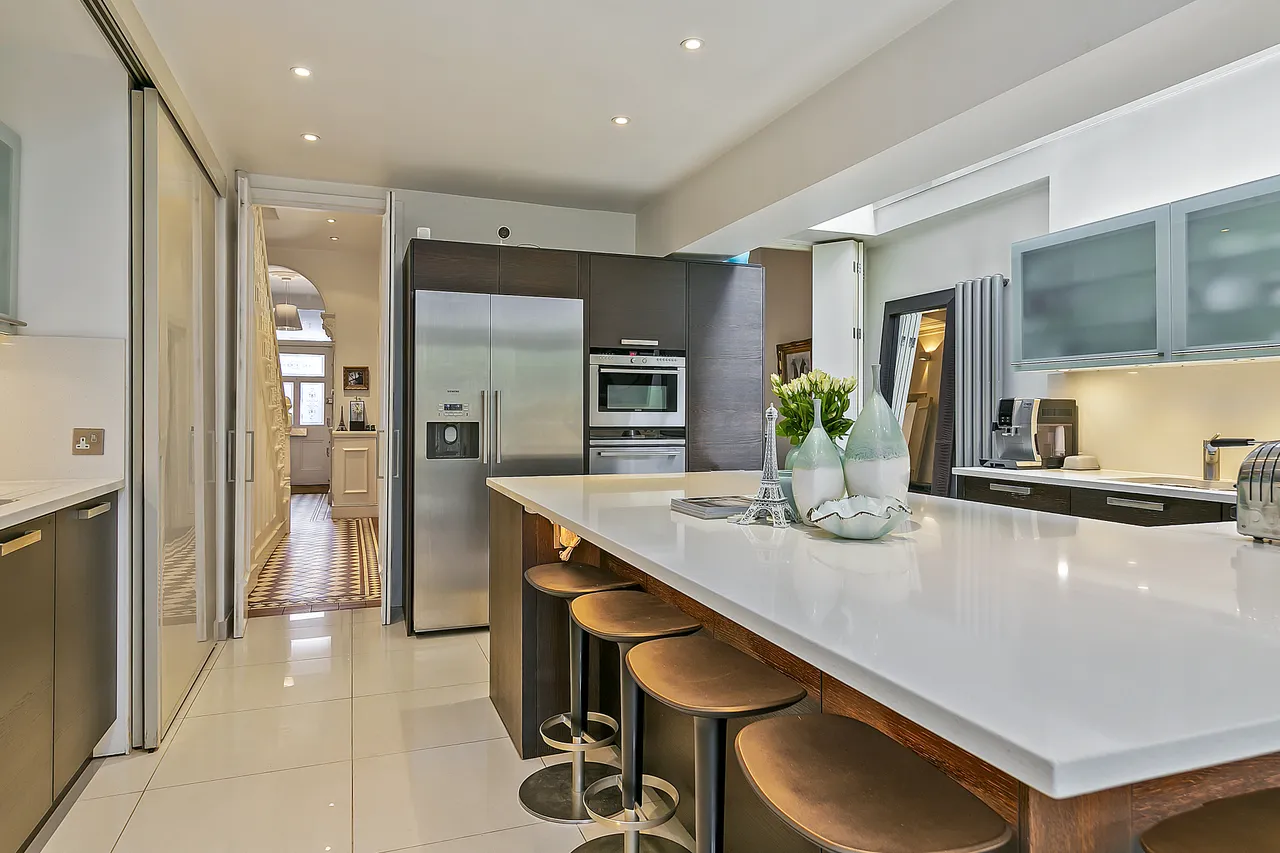 Pagoda Avenue, Richmond, TW9, photo 5