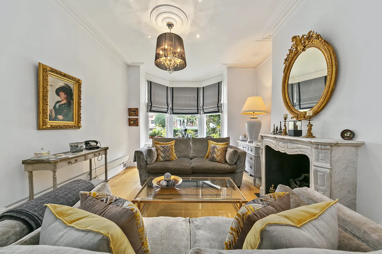 Pagoda Avenue, Richmond, TW9, photo 3