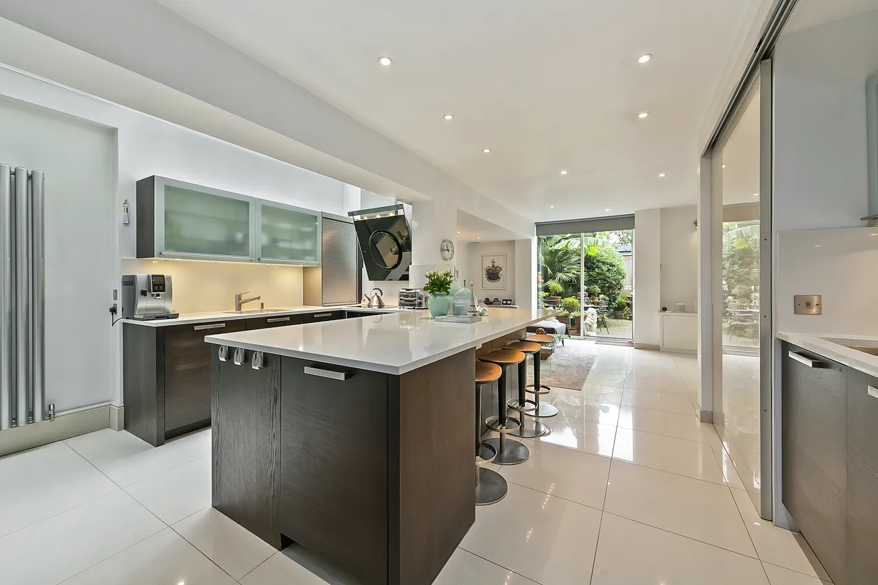 Pagoda Avenue, Richmond, TW9, photo 4