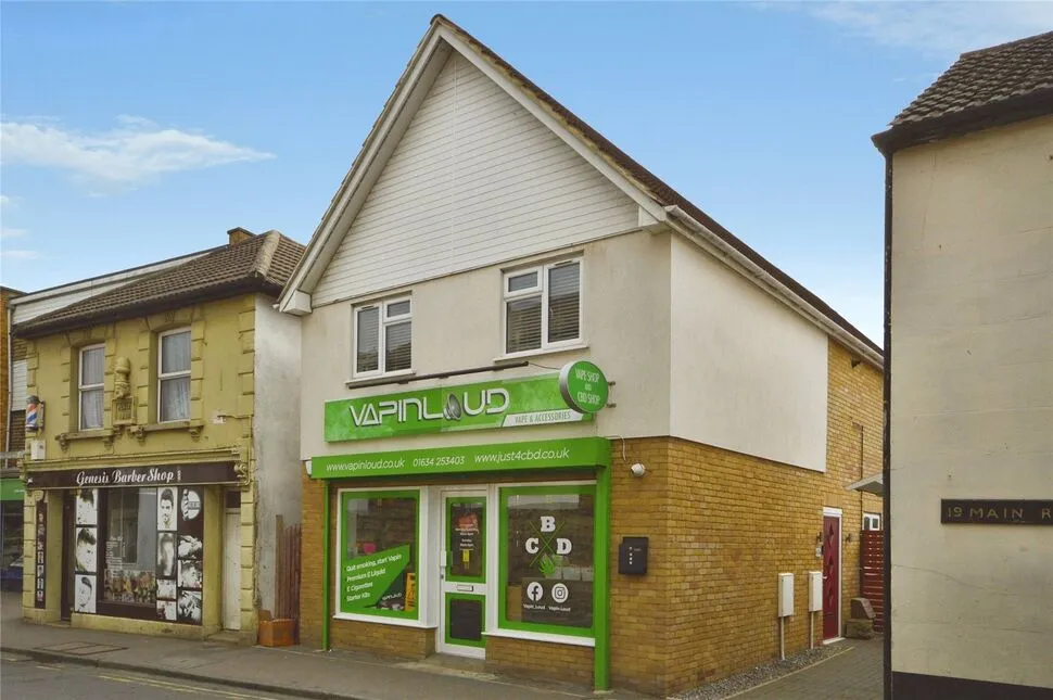 Main Road, Hoo, Kent, ME3, photo 11