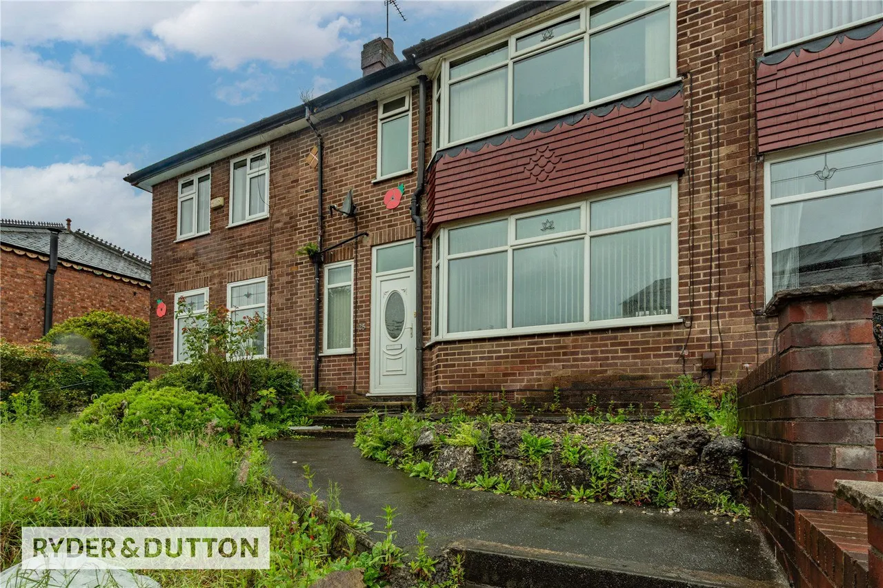Rochdale Road, Middleton, M24, photo 18