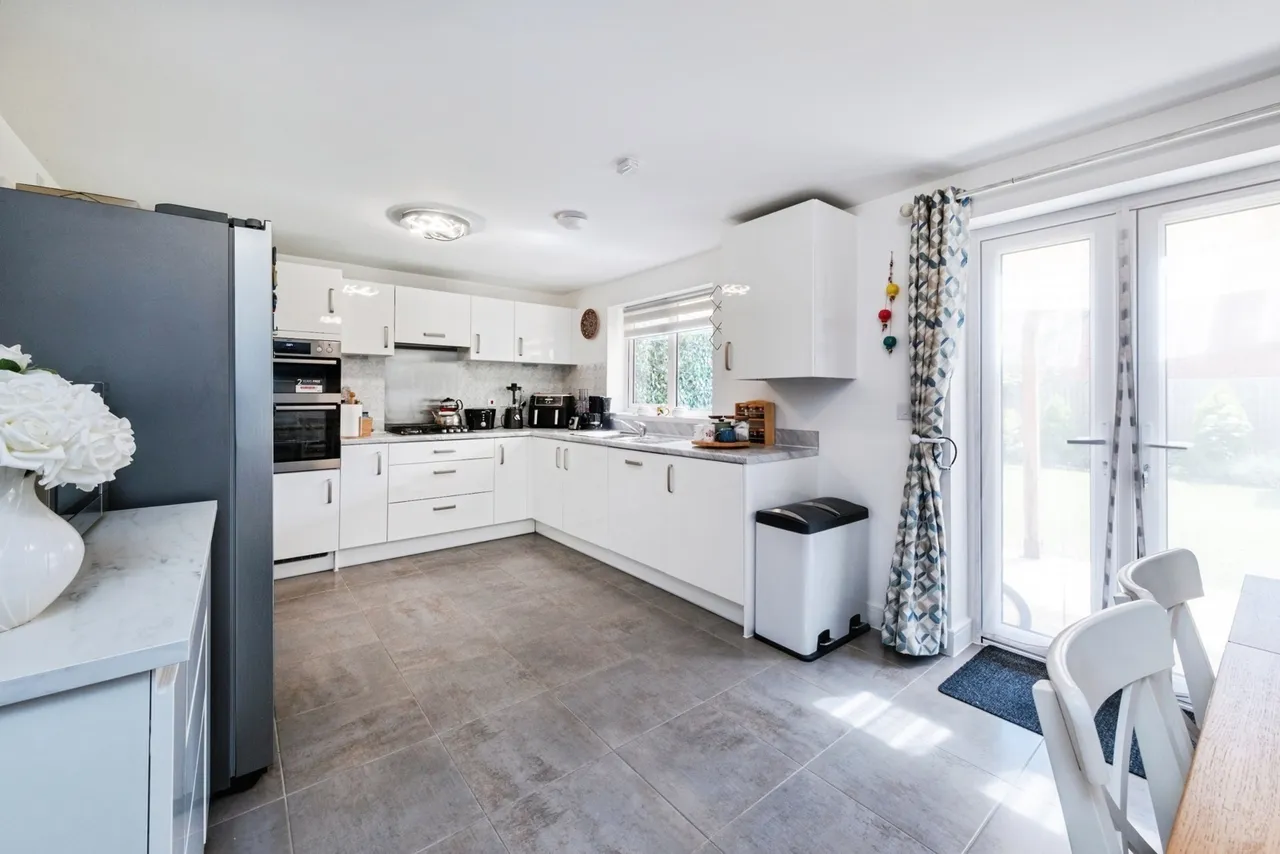 Poulter Road, BANBURY, Oxfordshire, OX16, photo 3