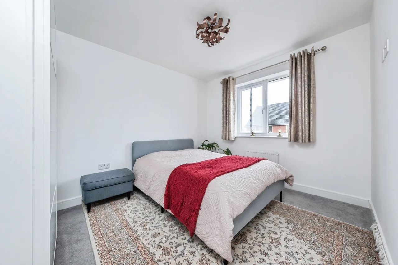 Poulter Road, BANBURY, Oxfordshire, OX16, photo 12