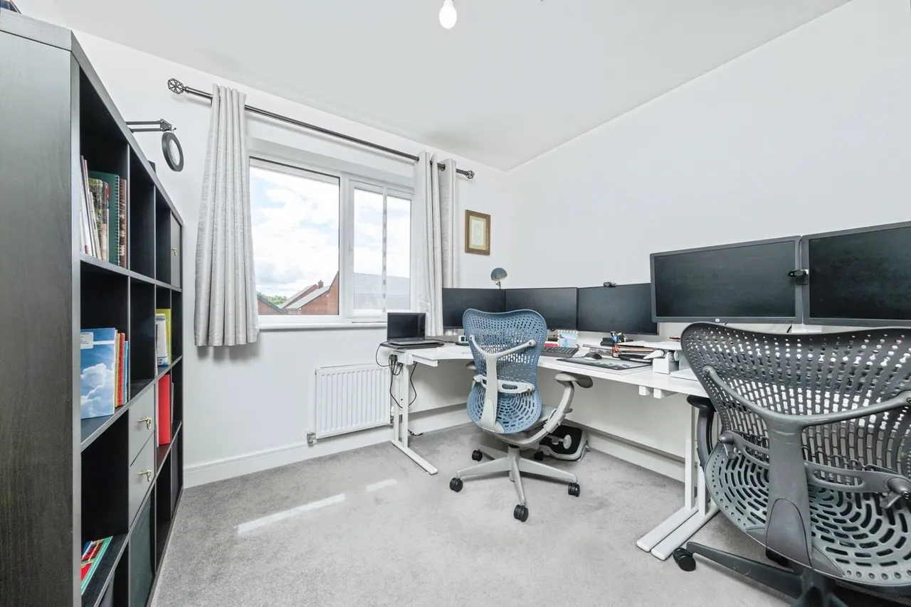 Poulter Road, BANBURY, Oxfordshire, OX16, photo 13