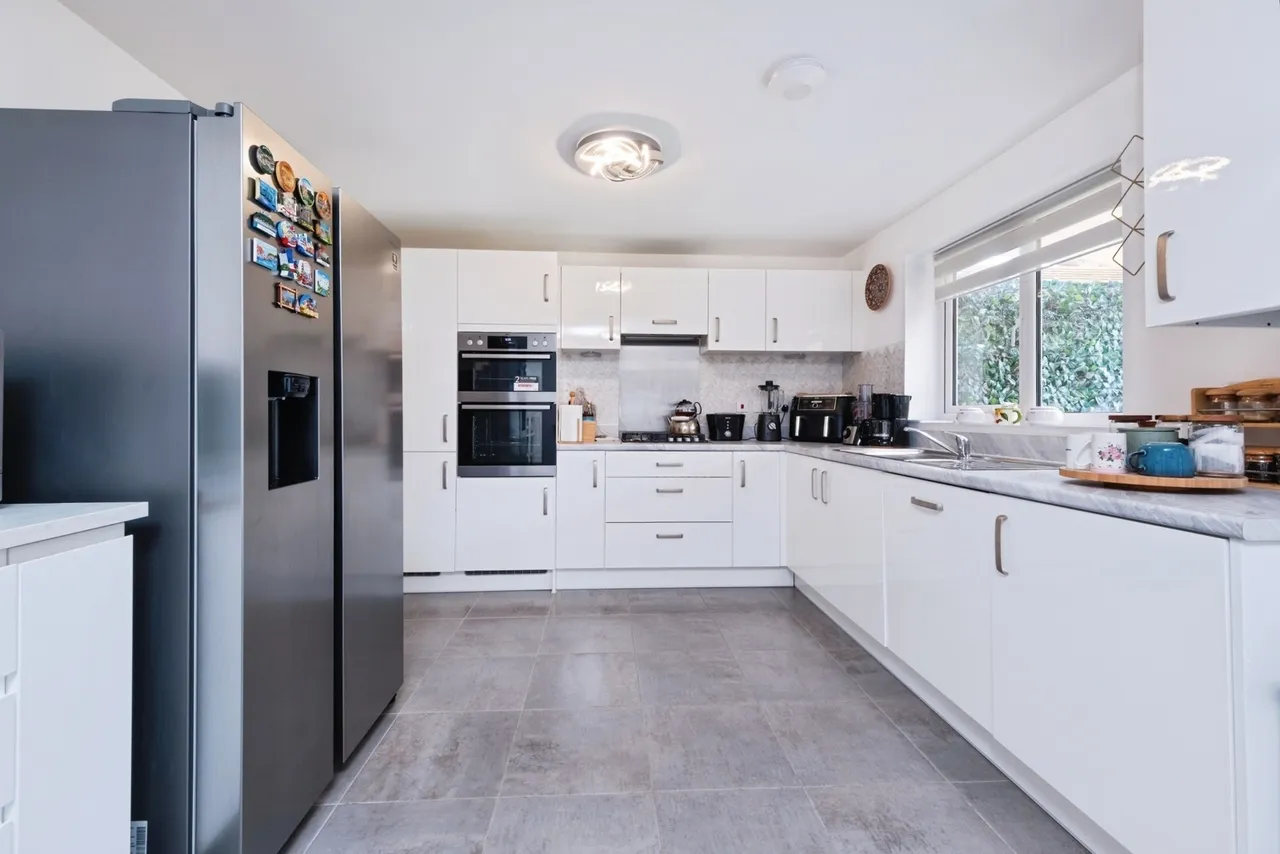 Poulter Road, BANBURY, Oxfordshire, OX16, photo 5