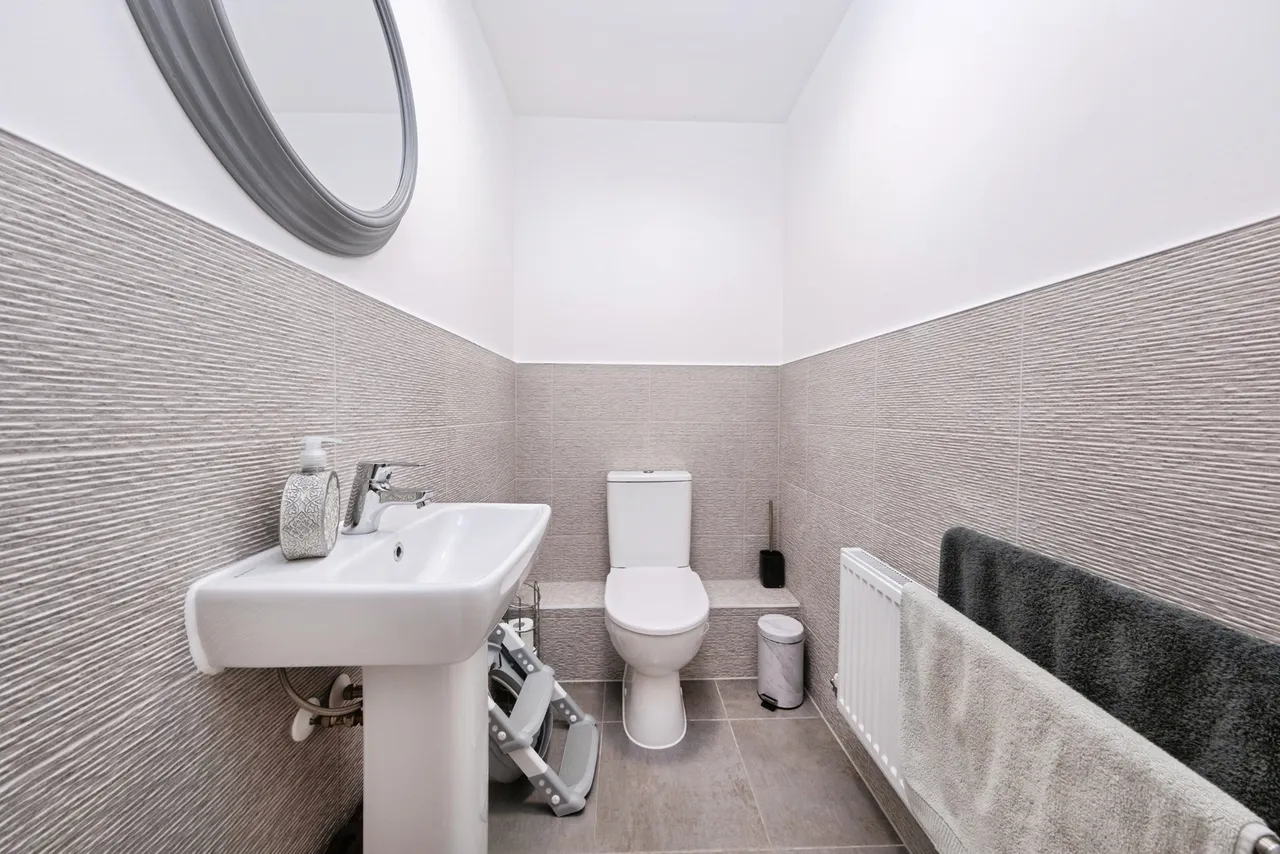 Poulter Road, BANBURY, Oxfordshire, OX16, photo 7