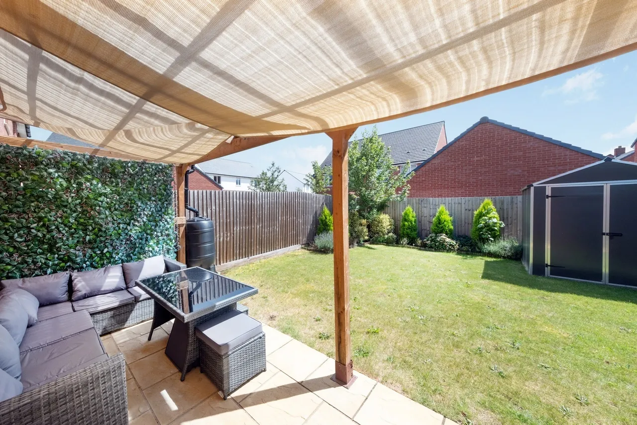 Poulter Road, BANBURY, Oxfordshire, OX16, photo 17