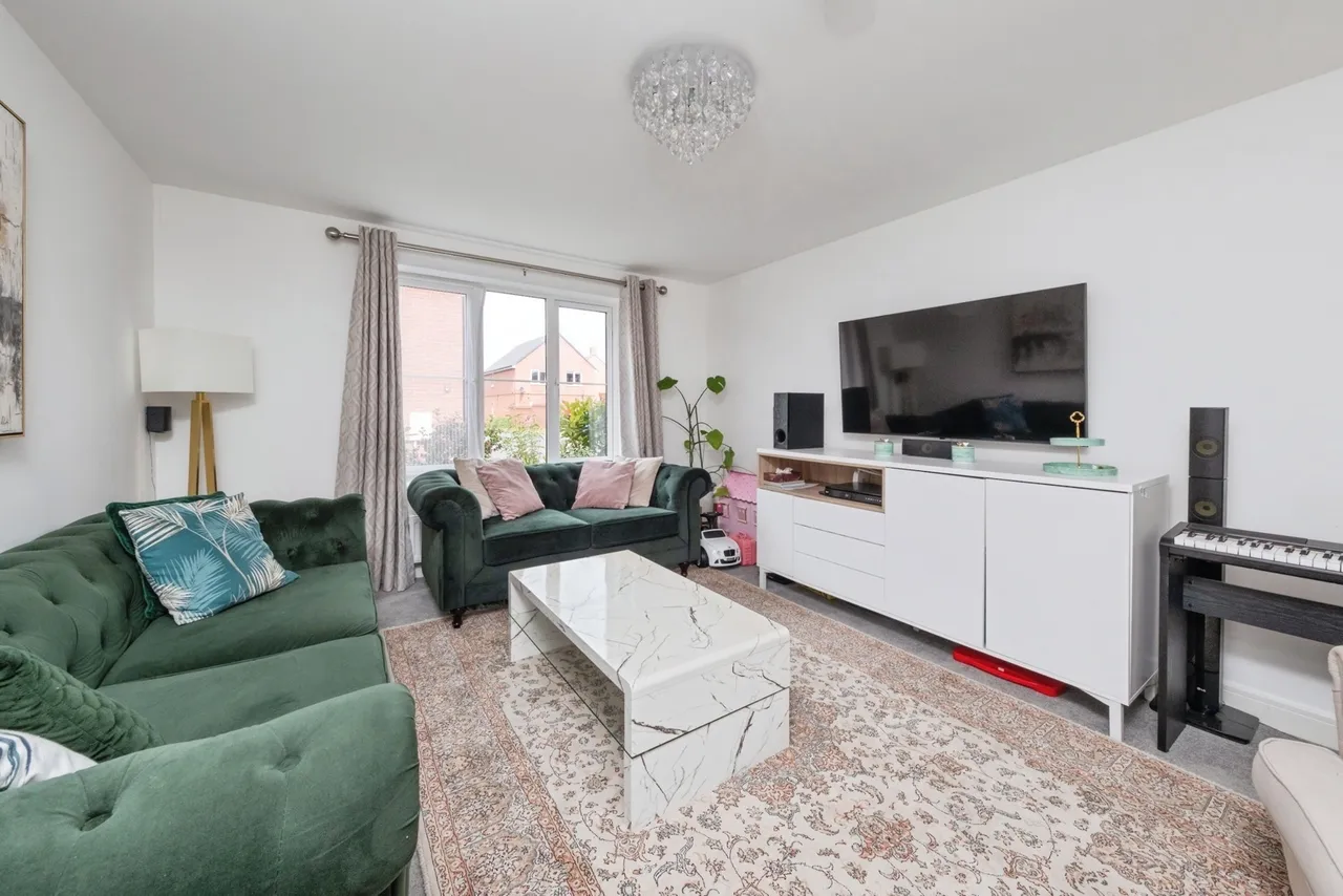 Poulter Road, BANBURY, Oxfordshire, OX16, photo 4