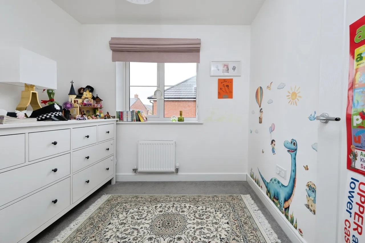 Poulter Road, BANBURY, Oxfordshire, OX16, photo 14