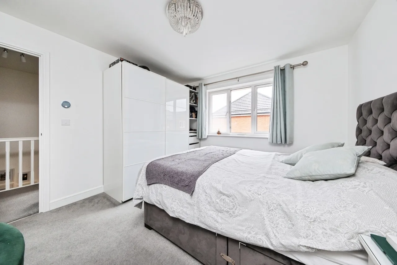 Poulter Road, BANBURY, Oxfordshire, OX16, photo 10