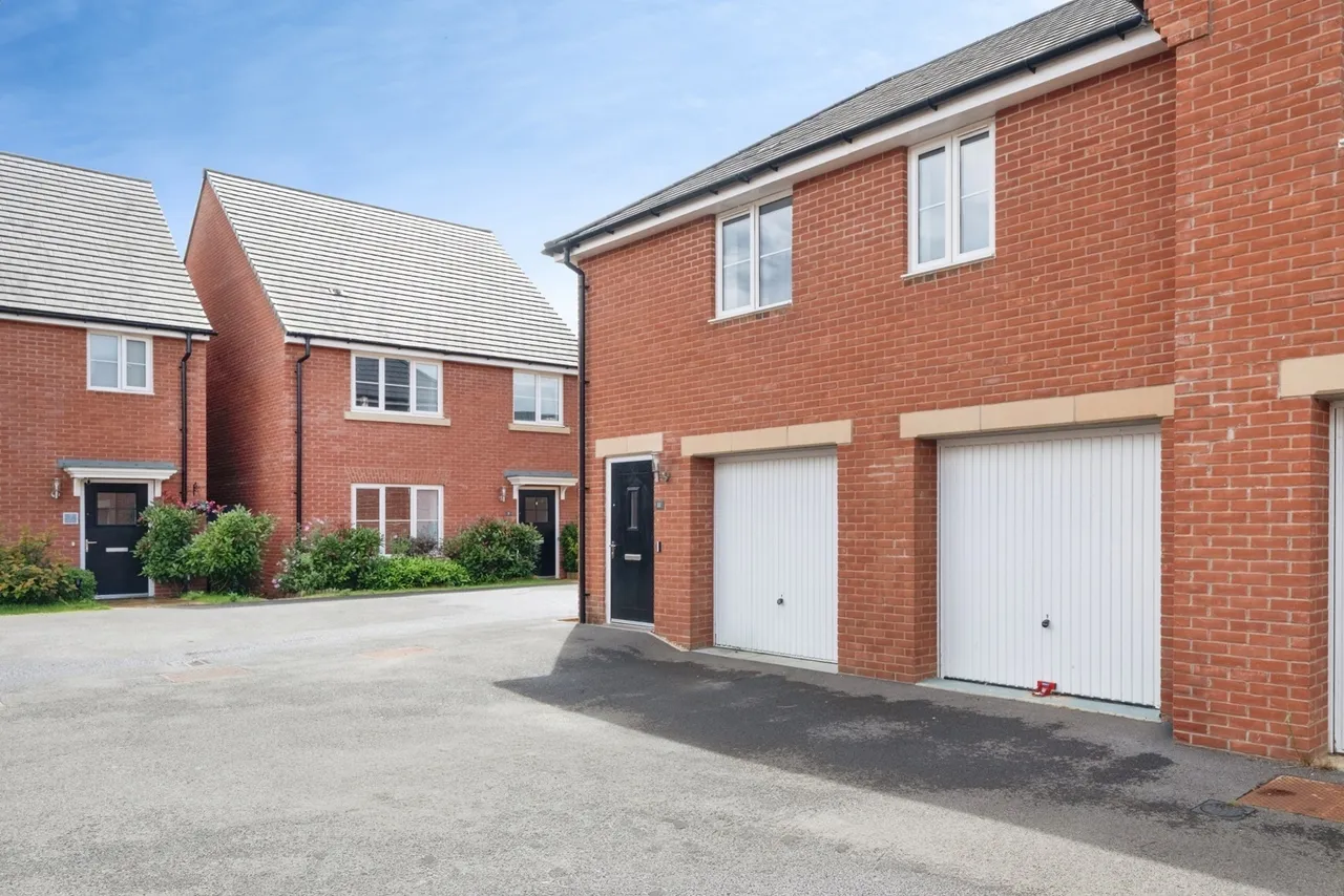 Poulter Road, BANBURY, Oxfordshire, OX16, photo 18