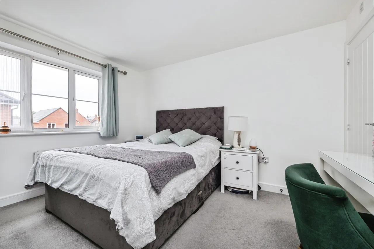 Poulter Road, BANBURY, Oxfordshire, OX16, photo 9