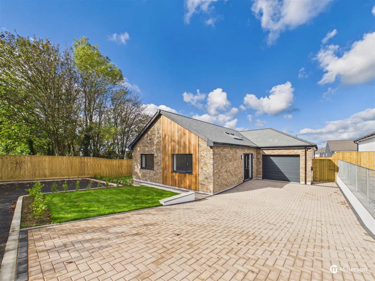 3 bed house for sale, Strawberry Lane, Hayle, TR27
