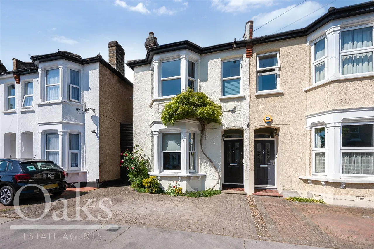 Alexandra Road, East Croydon, CR0, photo 14