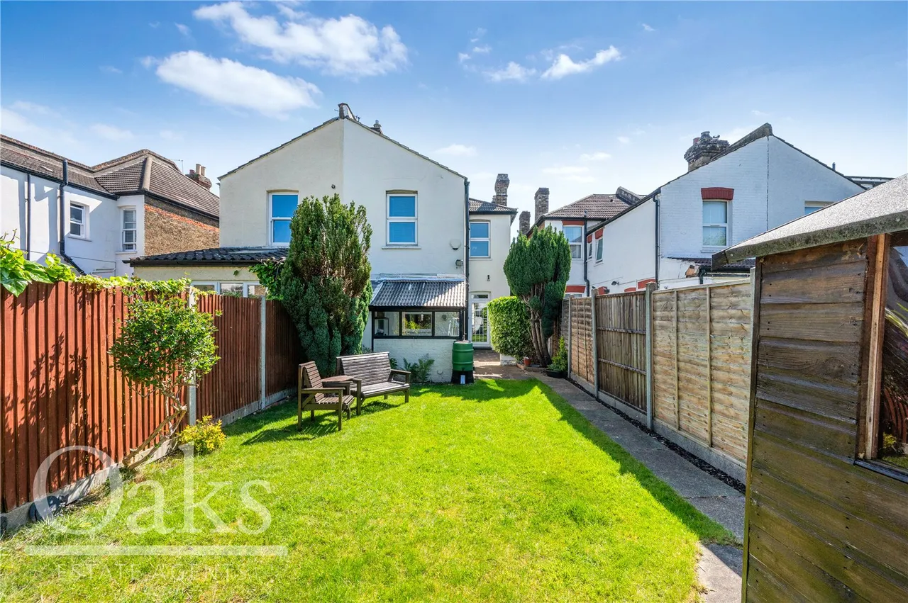 Alexandra Road, East Croydon, CR0, photo 13