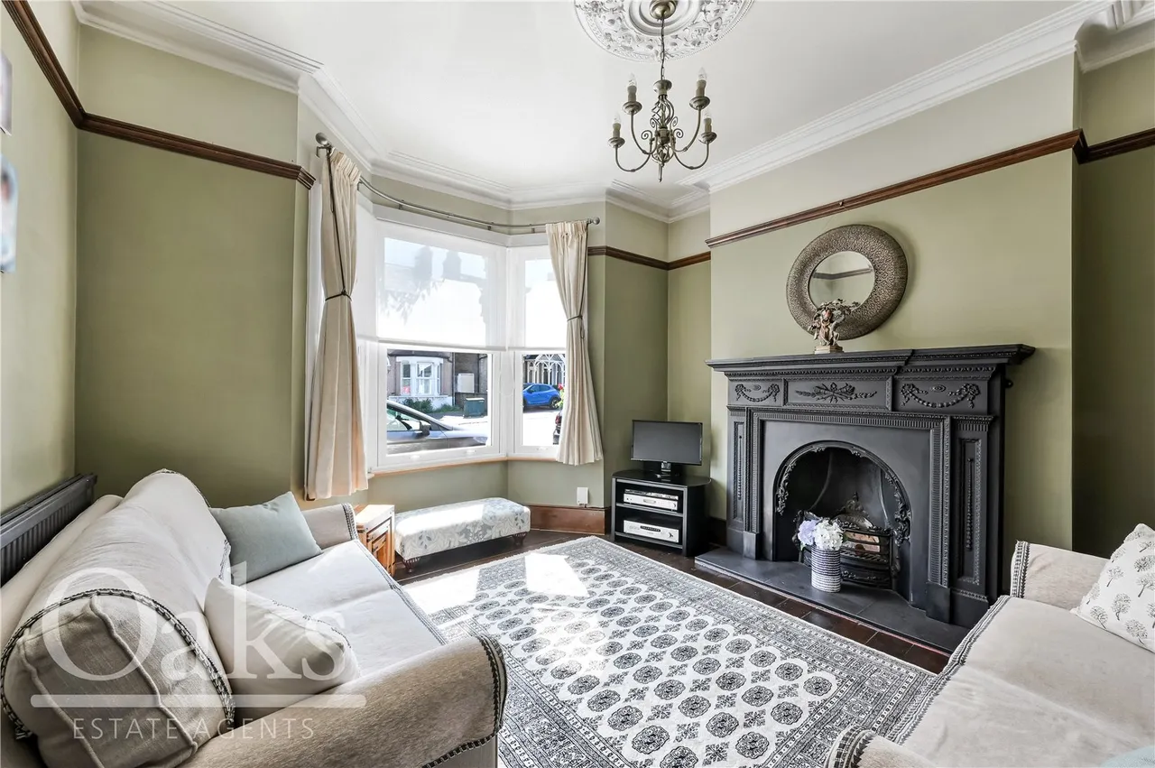 3 bed house for sale, Alexandra Road, East Croydon, CR0