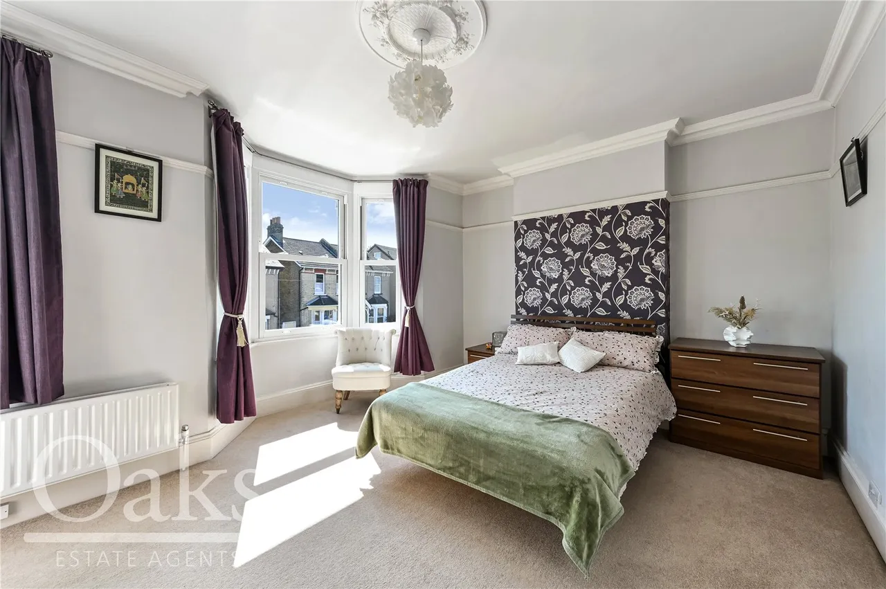 Alexandra Road, East Croydon, CR0, photo 8
