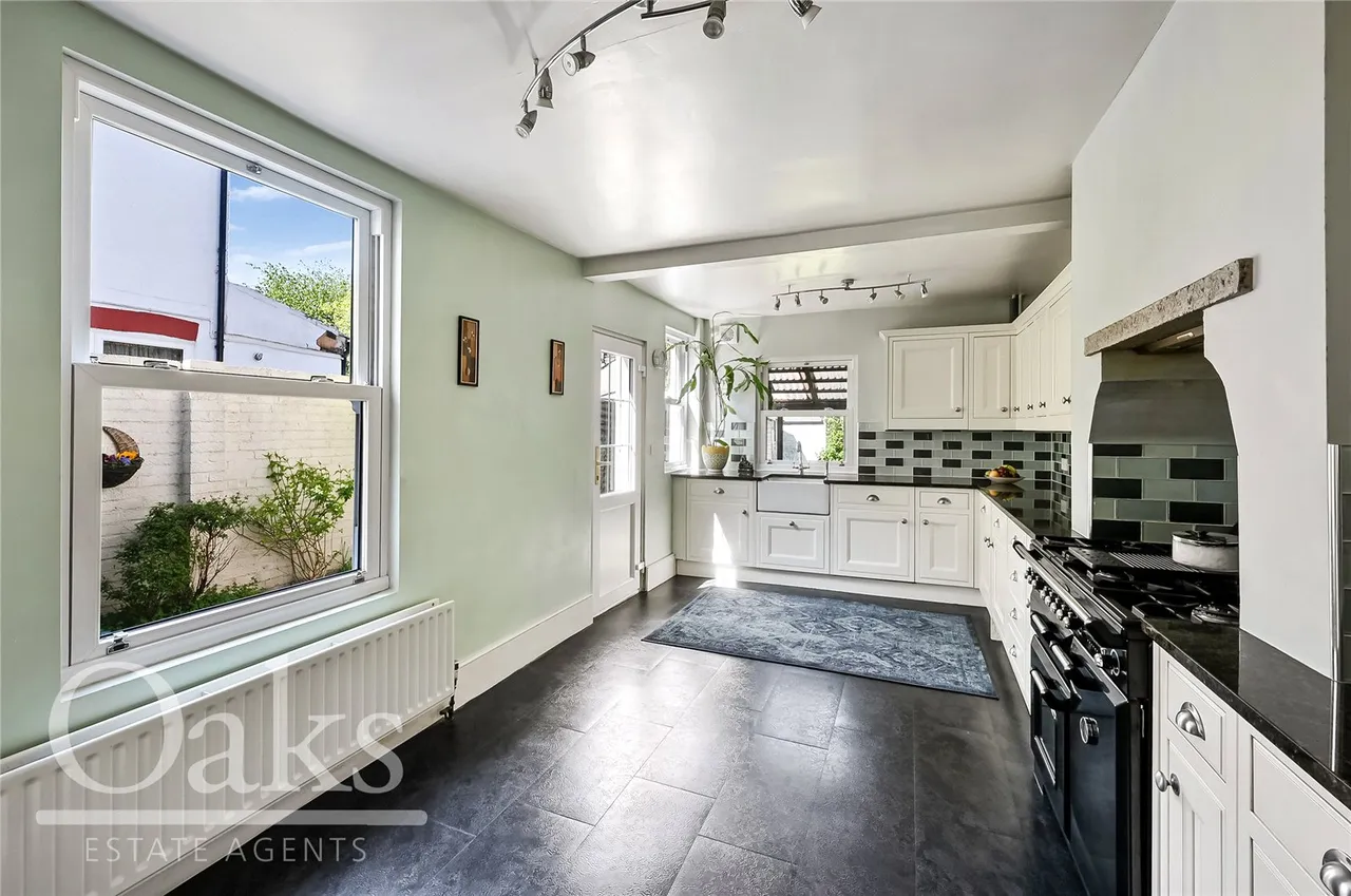 Alexandra Road, East Croydon, CR0, photo 6