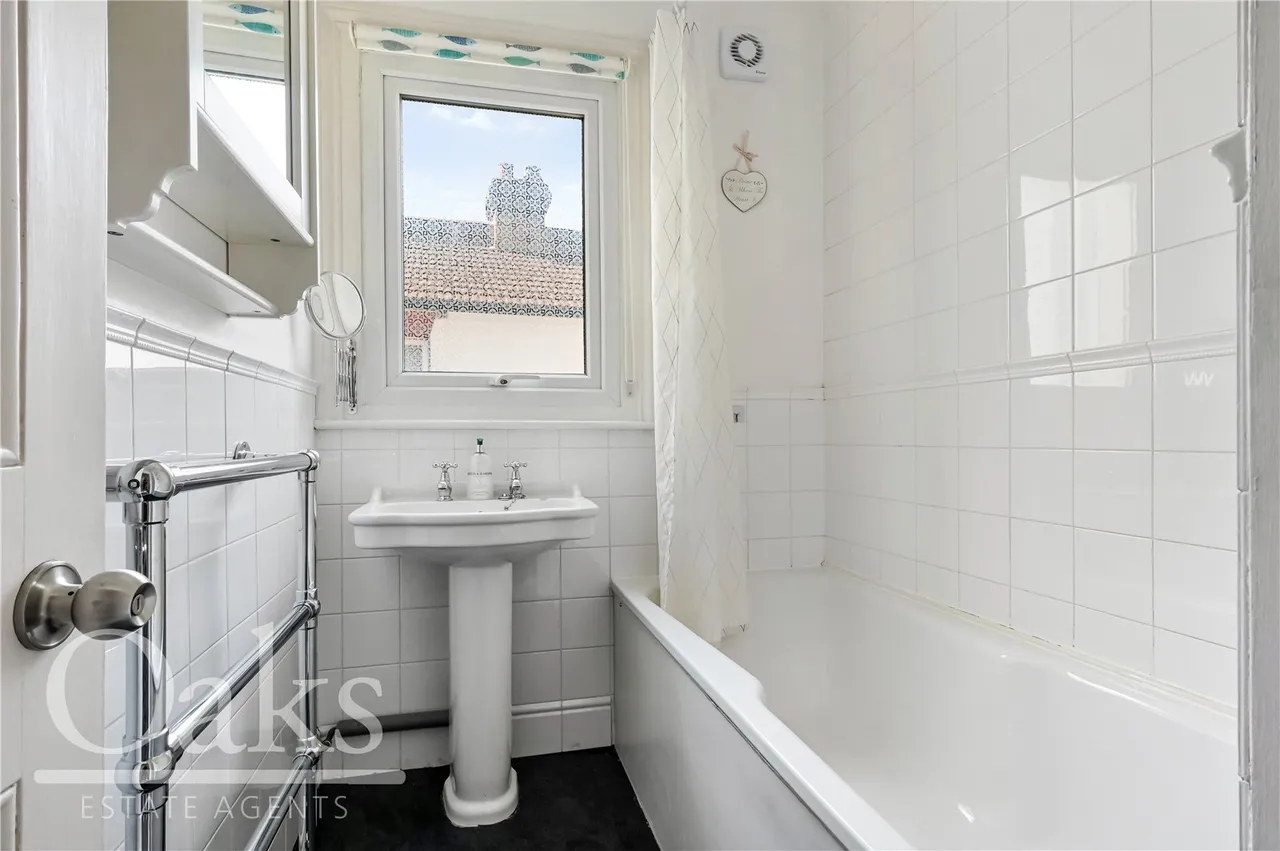Alexandra Road, East Croydon, CR0, photo 12