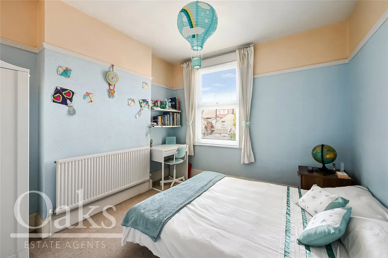 Alexandra Road, East Croydon, CR0, photo 10